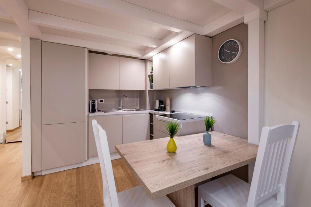 Be-C0 Moscova District Loft Apartment Milan Exterior photo