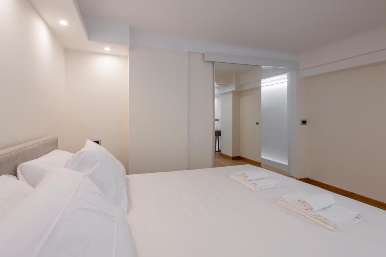 Be-C0 Moscova District Loft Apartment Milan Exterior photo